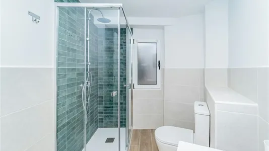 Rooms in Valladolid - photo 6