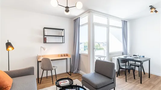 Apartments in Berlin Charlottenburg-Wilmersdorf - photo 5