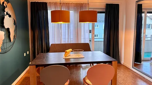 Rooms in Bülach - photo 2