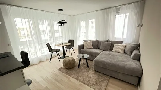 Apartments in Stuttgart-Mitte - photo 6