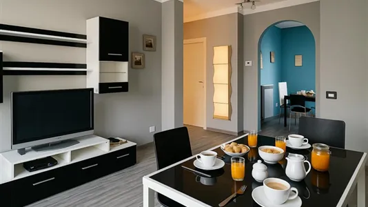 Rooms in Udine - photo 9