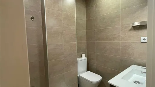 Apartments in Barcelona Gràcia - photo 8