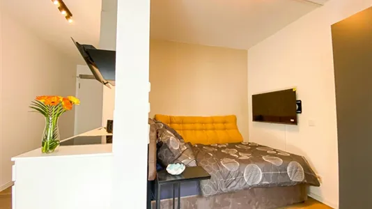 Apartments in Berlin Friedrichshain-Kreuzberg - photo 5