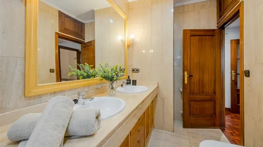 Rooms in Madrid Chamberí - photo 7