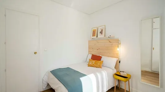 Rooms in Madrid Moncloa-Aravaca - photo 1