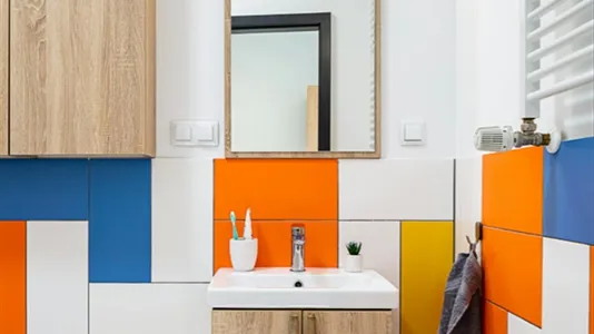 Rooms in Wrocław - photo 6