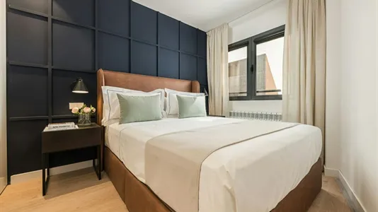 Apartments in Madrid Tetuán - photo 9