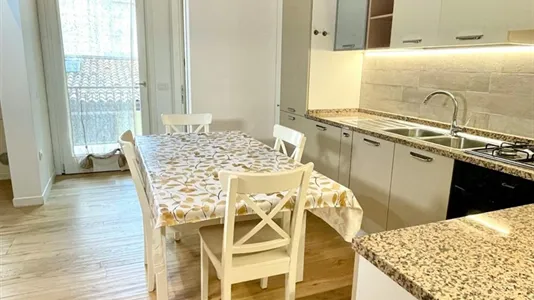 Apartments in Padua - photo 8