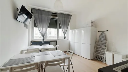 Rooms in Milano Zona 2 - Stazione Centrale, Gorla, Turro, Greco, Crescenzago - photo 6