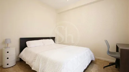 Apartments in Madrid Salamanca - photo 3
