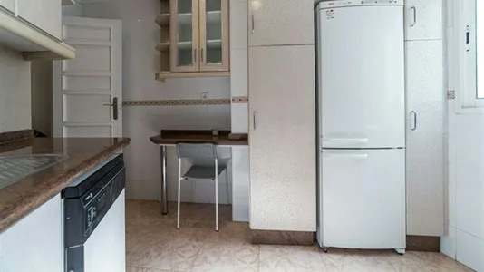 Rooms in Valencia L'Eixample - photo 5