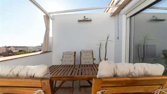 Apartments in Madrid Salamanca - photo 7