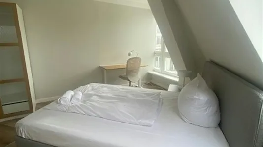 Rooms in Berlin Mitte - photo 7