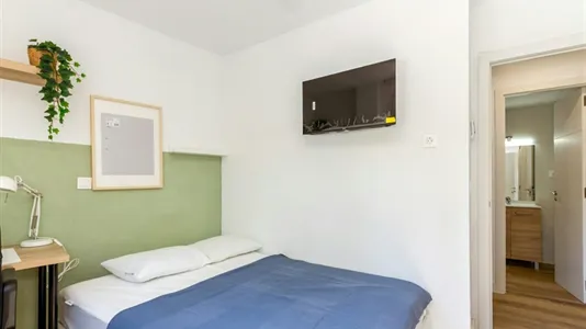 Rooms in Alcalá de Henares - photo 3
