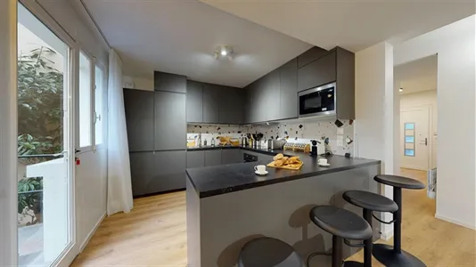 Rooms in Bobigny - photo 5