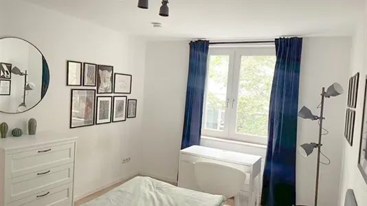 Apartments in Frankfurt Innenstadt I - photo 7