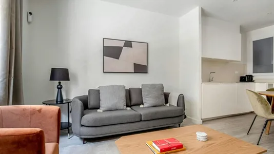 Apartments in Barcelona Gràcia - photo 3