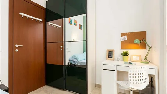 Rooms in Milano Zona 9 - Porta Garibaldi, Niguarda - photo 4