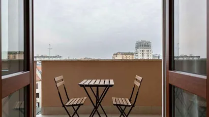 Room for rent in Milano Zona 5 - Vigentino, Chiaravalle, Gratosoglio, Milan