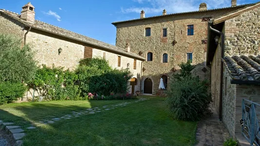 Apartments in Marsciano - photo 8