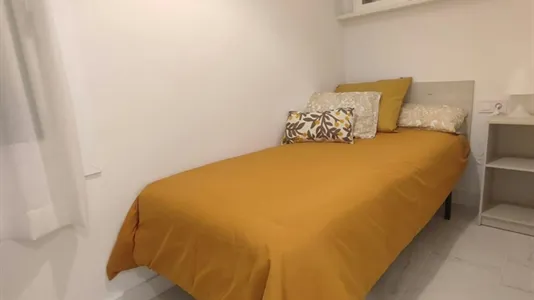 Rooms in Barcelona Sant Martí - photo 5