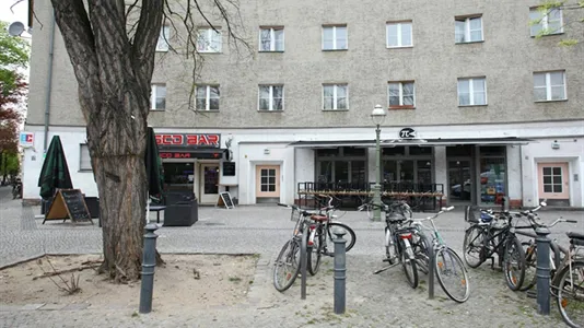 Rooms in Berlin Neukölln - photo 10