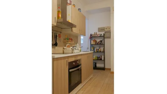 Rooms in Barcelona Eixample - photo 6