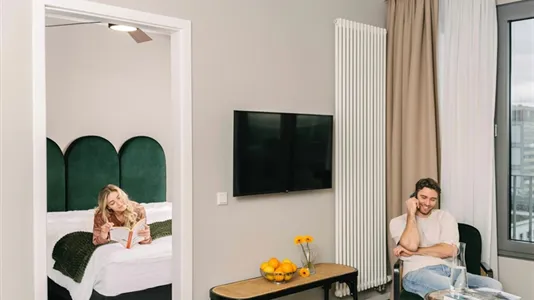 Apartments in Location is not specified - photo 6