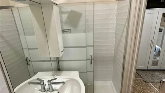 Rooms in Roma Municipio II – Parioli/Nomentano - photo 7
