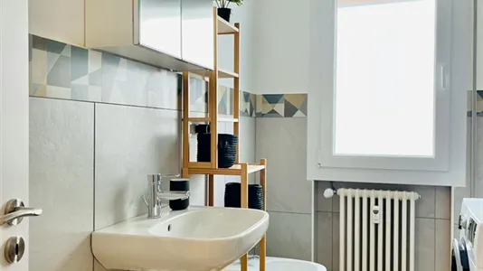 Rooms in Padua - photo 9