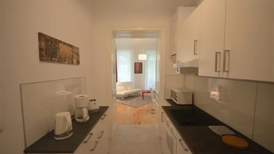 Apartments in Vienna Landstraße - photo 9