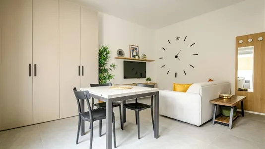 Apartments in Bologna - photo 4