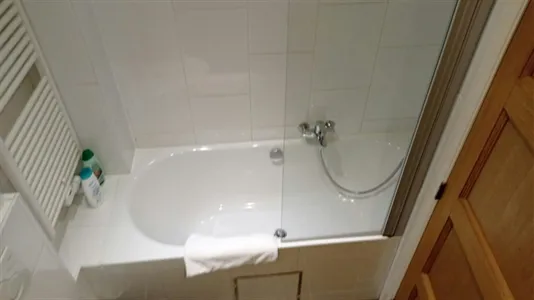 Apartments in Brussels Schaarbeek - photo 9