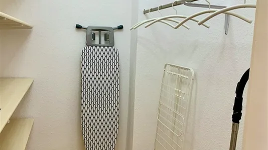 Rooms in Berlin Mitte - photo 10