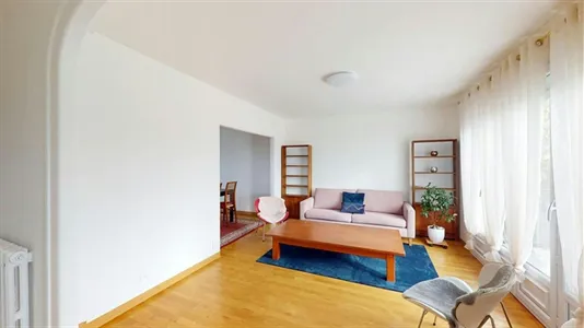 Rooms in Rennes - photo 8