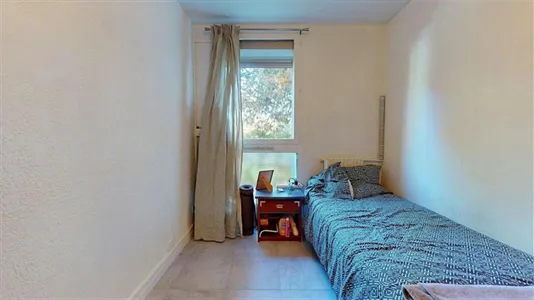 Rooms in Montpellier - photo 6