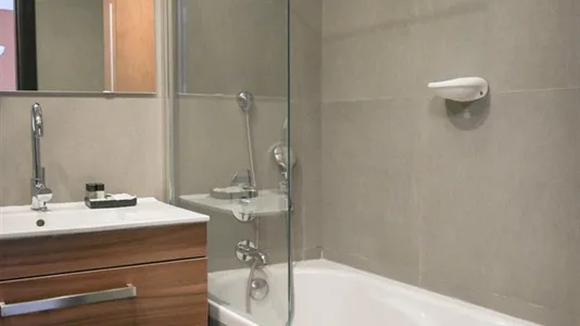 Rooms in Budapest Terézváros - photo 7