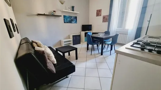 Rooms in Florence - photo 5