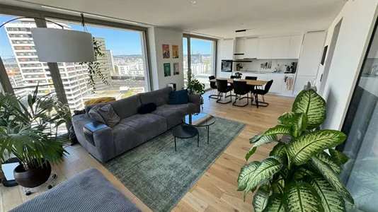 Apartments in Zürich Distrikt 11 - photo 1