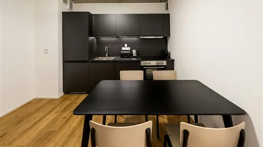 Rooms in Location is not specified - photo 10