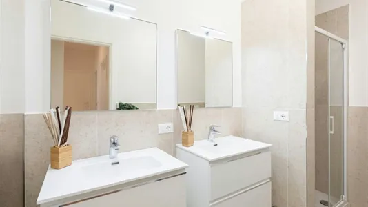 Rooms in Padua - photo 1