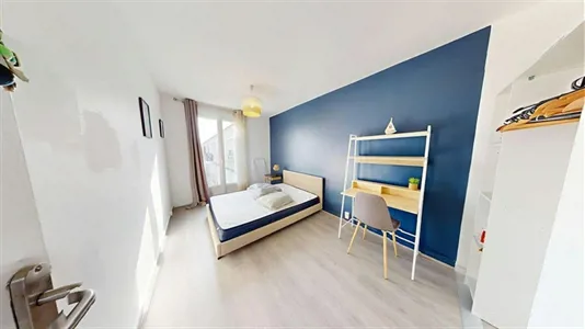 Rooms in Bordeaux - photo 3