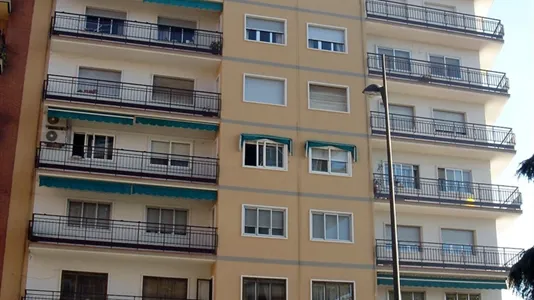 Rooms in Salamanca - photo 10