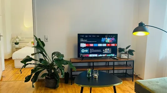 Apartments in Berlin Friedrichshain-Kreuzberg - photo 8