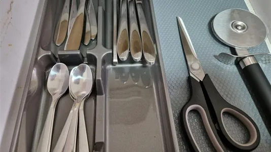 Apartments in Gießen - photo 5