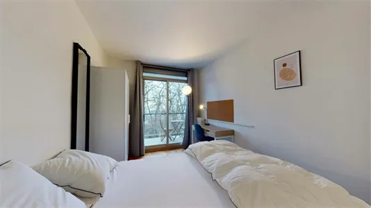 Rooms in Palaiseau - photo 3