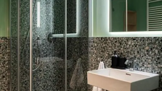 Rooms in Turin - photo 2