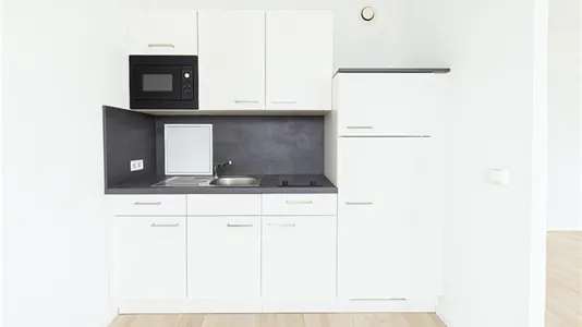 Apartments in Leipzig - photo 7