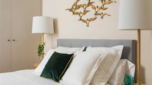 Apartments in Madrid Chamberí - photo 5