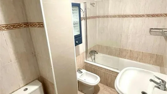 Rooms in Castellón de la Plana/Castelló de la Plana - photo 4